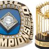 Queens Fan Buys Dykstra's '86 Series Ring for $56K